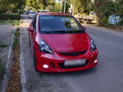 Photo of the vehicle Honda Fit