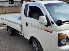 Фото авто Hyundai Porter