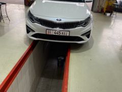 Photo of the vehicle Kia K5