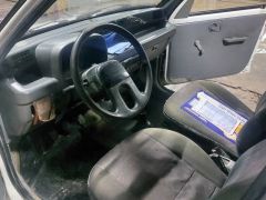 Photo of the vehicle Daewoo Tico