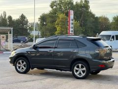 Сүрөт унаа Lexus RX