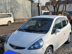 Сүрөт унаа Honda Fit