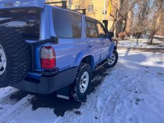 Photo of the vehicle Toyota Hilux Surf