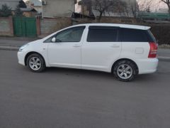 Фото авто Toyota Wish