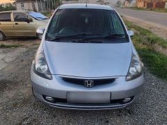 Photo of the vehicle Honda Fit