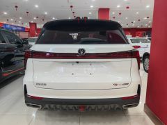 Фото авто Changan CS75