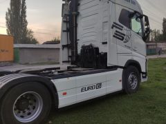 Фото авто Volvo FH