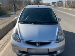 Сүрөт унаа Honda Fit