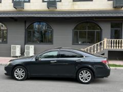 Сүрөт унаа Lexus ES