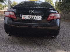 Фото авто Toyota Camry