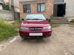 Сүрөт унаа Daewoo Nexia