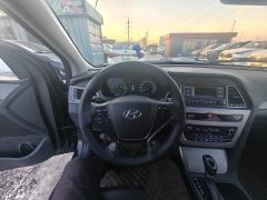 Сүрөт унаа Hyundai Sonata