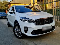 Фото авто Kia Sorento