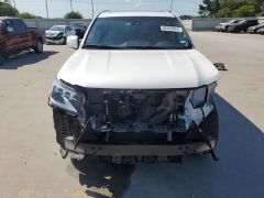 Сүрөт унаа Lexus GX