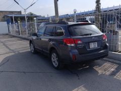 Photo of the vehicle Subaru Outback