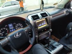 Фото авто Lexus GX