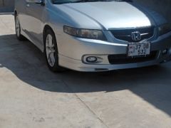 Сүрөт унаа Honda Accord