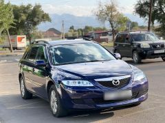 Photo of the vehicle Mazda 6