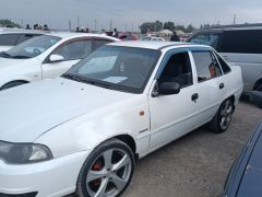 Фото авто Daewoo Nexia