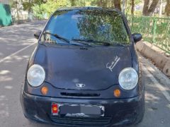 Сүрөт унаа Daewoo Matiz