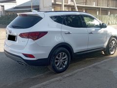 Photo of the vehicle Hyundai Santa Fe