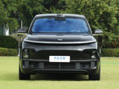 Photo of the vehicle LiXiang L9