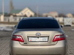 Фото авто Toyota Camry