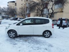 Сүрөт унаа Honda Fit