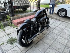 Photo of the vehicle Harley-Davidson Sportster 1200