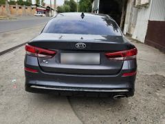 Сүрөт унаа Kia K5