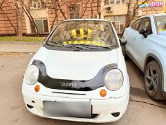 Сүрөт унаа Daewoo Matiz