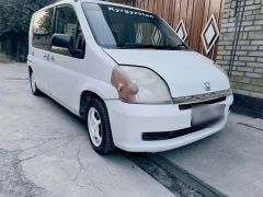 Сүрөт унаа Honda Mobilio