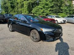 Photo of the vehicle Acura ILX