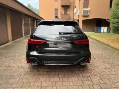 Сүрөт унаа Audi RS 6