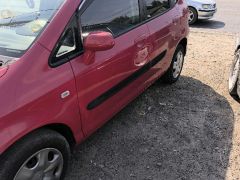 Фото авто Honda Jazz