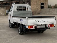 Фото авто Hyundai Porter