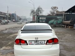 Фото авто Honda Civic