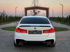 Сүрөт BMW 5 серия  2017