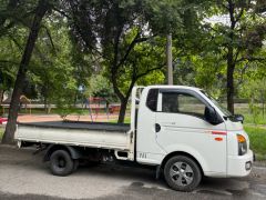 Фото авто Hyundai Porter