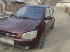 Photo of the vehicle Hyundai Getz