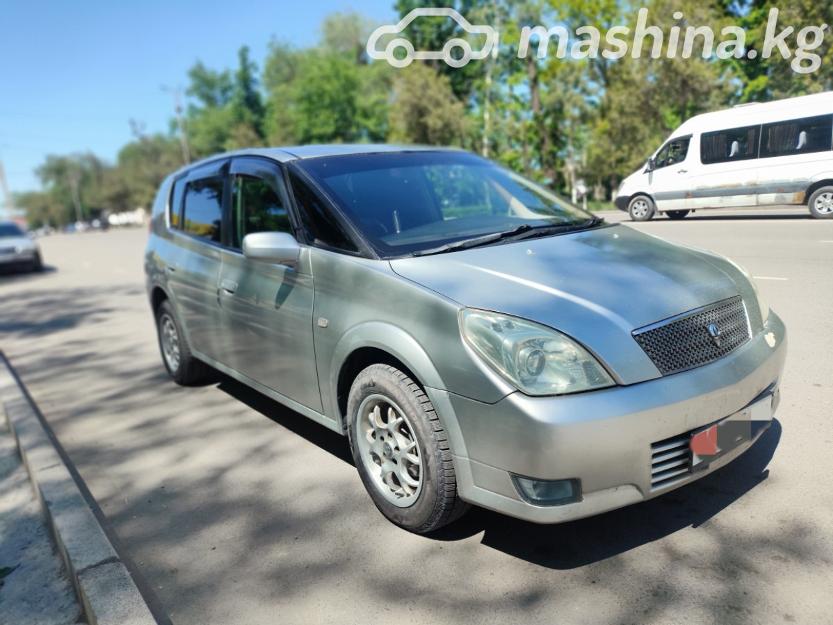 Toyota Opa