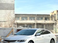 Сүрөт унаа Chevrolet Malibu