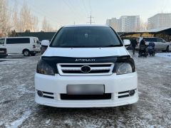 Сүрөт унаа Toyota Ipsum