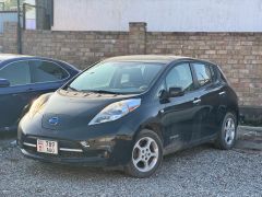 Photo of the vehicle Nissan Leaf