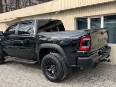 Фото авто Dodge RAM