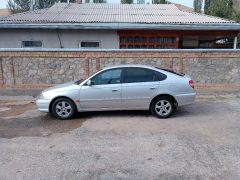 Сүрөт унаа Toyota Avensis