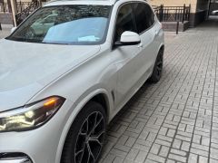 Сүрөт унаа BMW X5