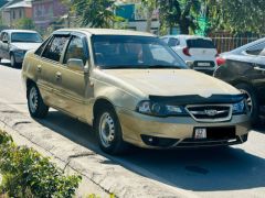 Сүрөт унаа Daewoo Nexia