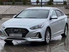 Сүрөт унаа Hyundai Sonata