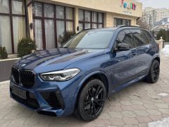 Photo of the vehicle BMW X5